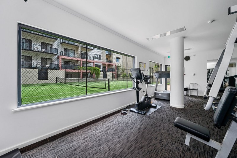 Photo - 514/126 Mounts Bay Road, Perth WA 6000 - Image 21