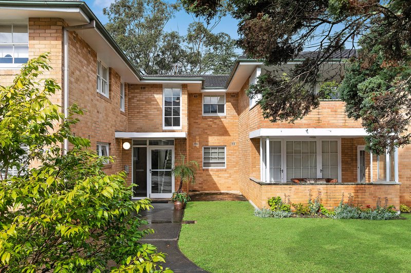 Photo - 5/1416 Pacific Highway, Turramurra NSW 2074 - Image 5