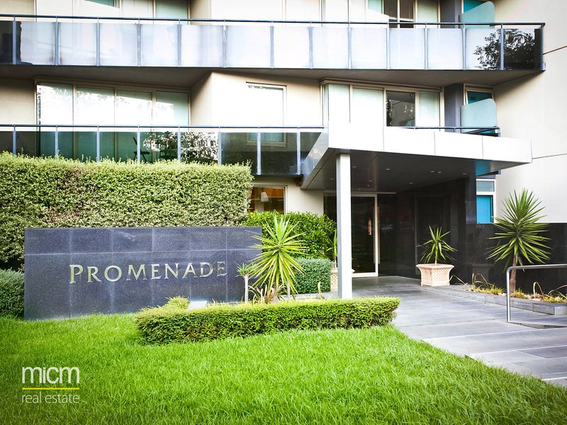 Photo - 51/416A St Kilda Road, Melbourne VIC 3004 - Image 8