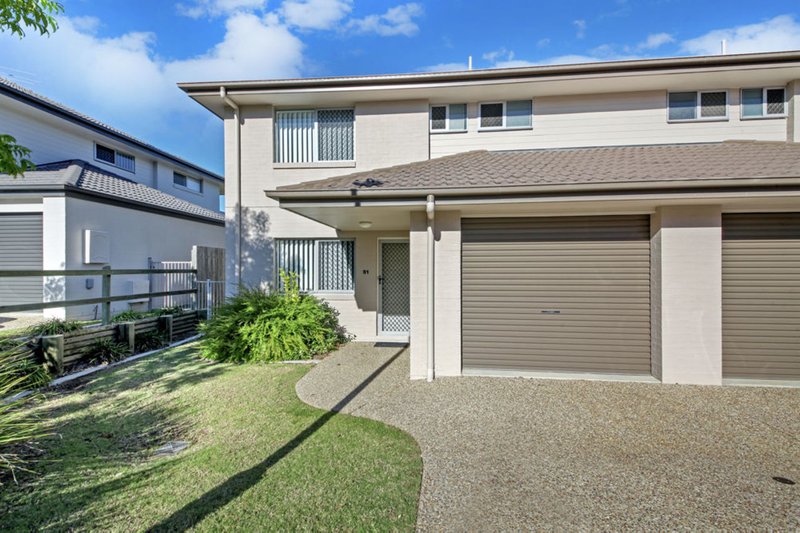 Photo - 51/42-51 Wattlebird Street, Mango Hill QLD 4509 - Image