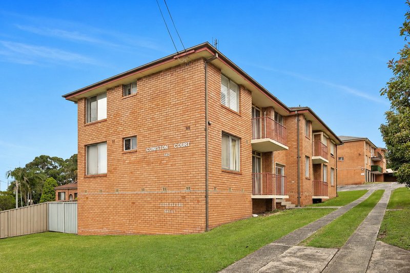 Photo - 5/142 Gladstone Avenue, Coniston NSW 2500 - Image 3