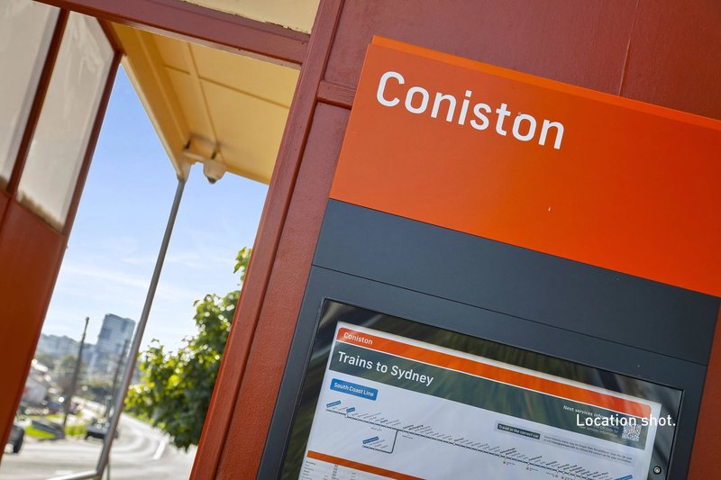 Photo - 5/142 Gladstone Avenue, Coniston NSW 2500 - Image 9