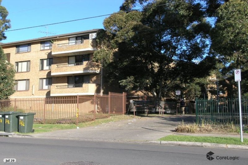 5/142 Moore Street, Liverpool NSW 2170