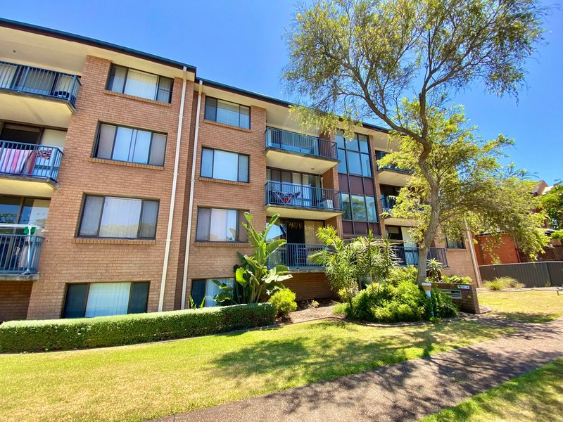 5/142 Railway Street, Cooks Hill NSW 2300