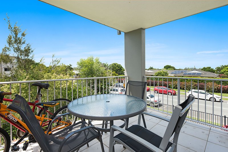 514/25 Chancellor Village Boulevard, Sippy Downs QLD 4556