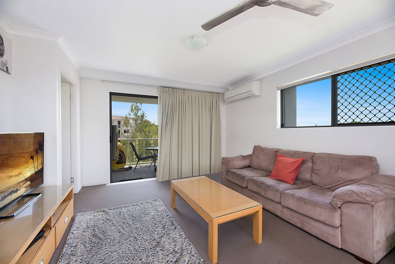 Photo - 514/25 Chancellor Village Boulevard, Sippy Downs QLD 4556 - Image 2