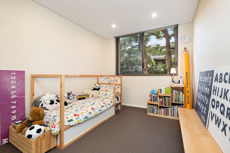 Photo - 514/2C Munderah Street, Wahroonga NSW 2076 - Image 6