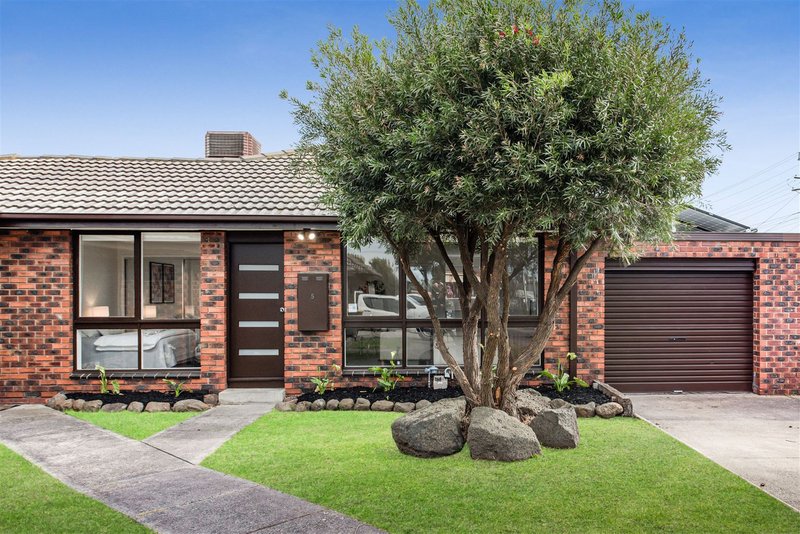 5/143 Gardenia Road, Lalor VIC 3075