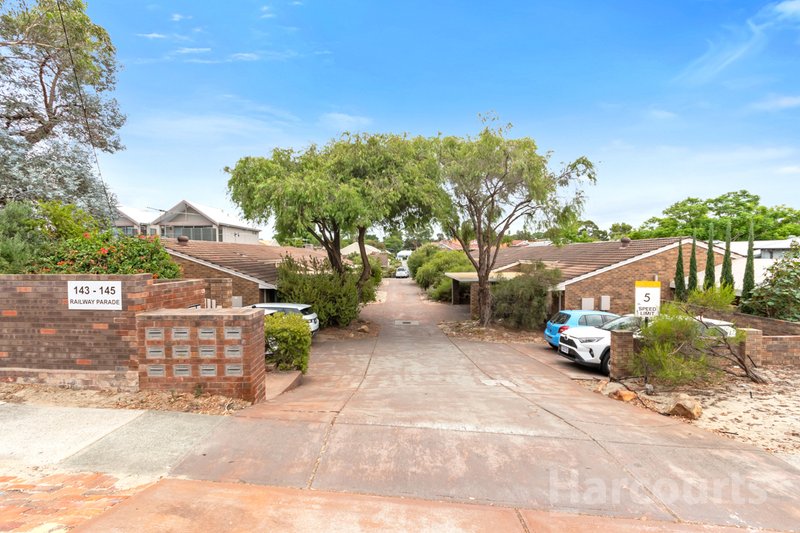 Photo - 5/143 Railway Parade, Mount Lawley WA 6050 - Image 24