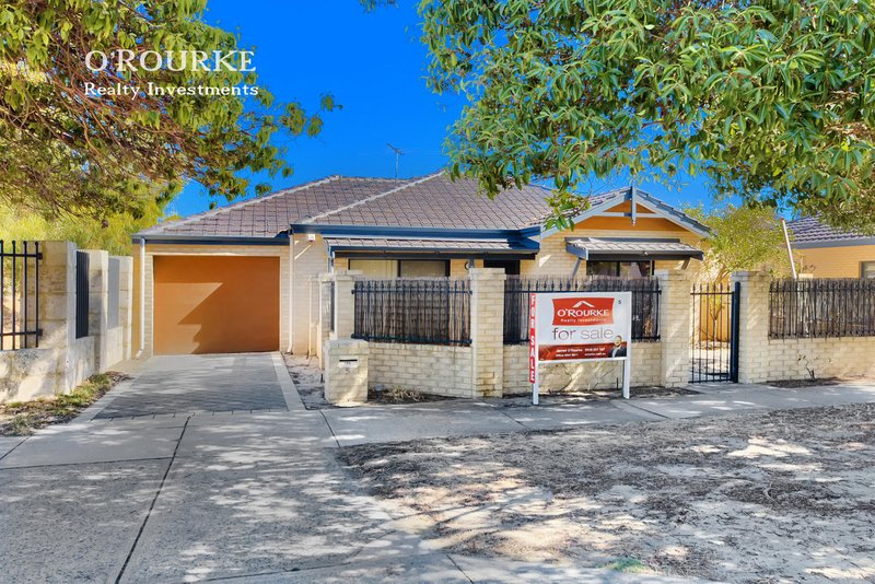 Photo - 5/143 Ravenscar Street, Doubleview WA 6018 - Image