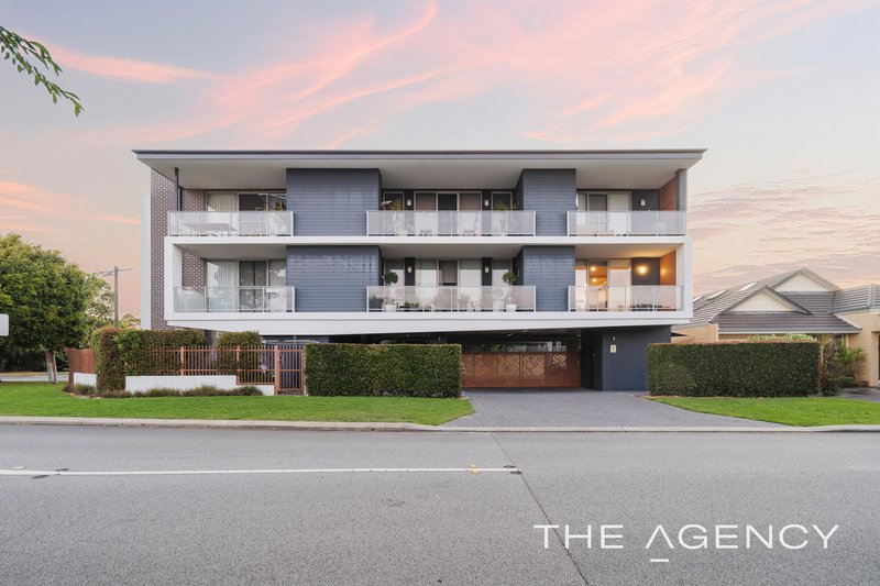 5/143 Sydenham Street, Rivervale WA 6103