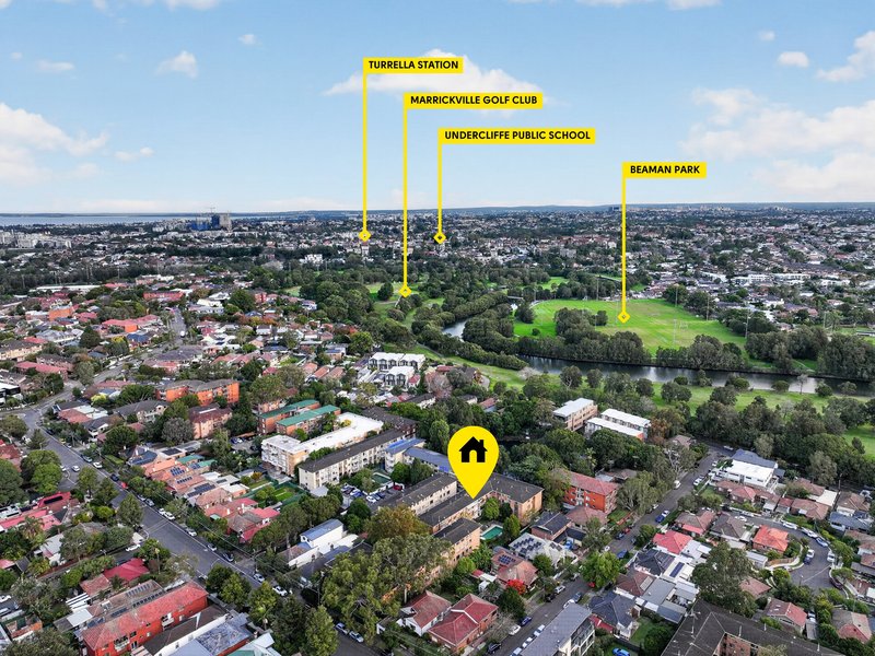 Photo - 51/44-50 Ewart Street, Marrickville NSW 2204 - Image 10