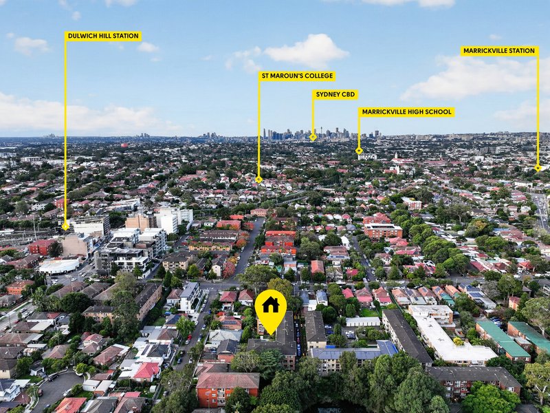 Photo - 51/44-50 Ewart Street, Marrickville NSW 2204 - Image 11
