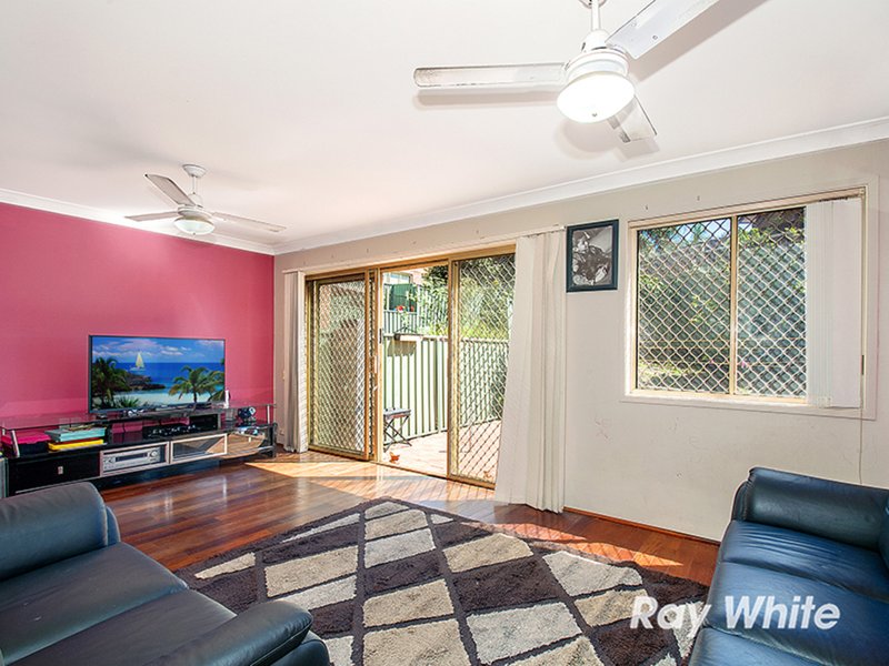 51/45 Bungarribee Road, Blacktown NSW 2148