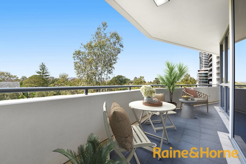 Photo - 514/56-58 Walker Street, Rhodes NSW 2138 - Image 2