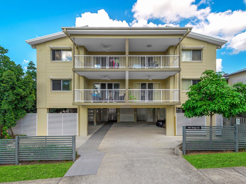 5/146 Ridge Street, Northgate QLD 4013