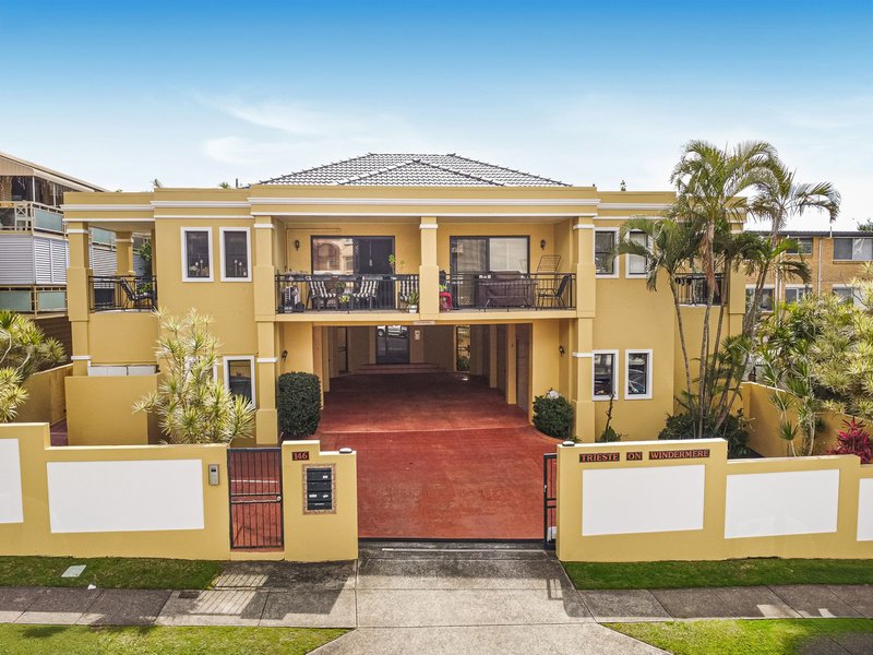 Photo - 5/146 Windermere Road, Hamilton QLD 4007 - Image 1
