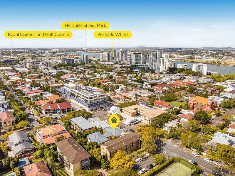 Photo - 5/146 Windermere Road, Hamilton QLD 4007 - Image 19