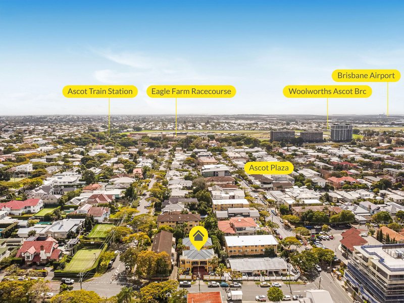 Photo - 5/146 Windermere Road, Hamilton QLD 4007 - Image 20