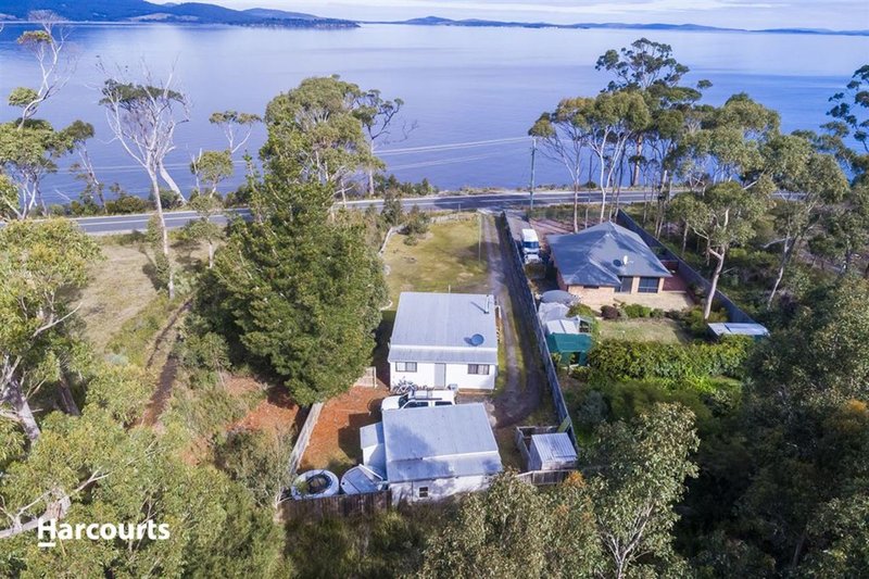 5148 Channel Highway, Gordon TAS 7150