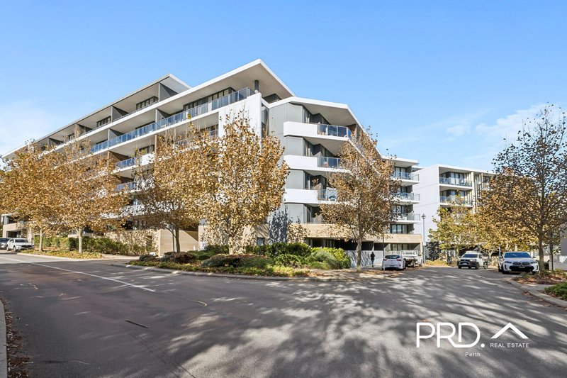 Photo - 514/8 Graylands Road, Claremont WA 6010 - Image 2