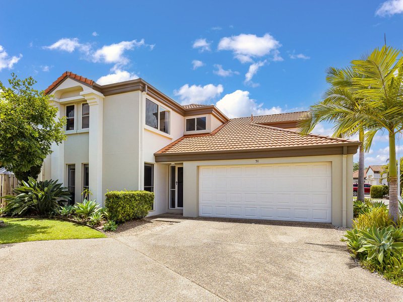 Photo - 51/480 Christine Avenue, Robina QLD 4226 - Image 1