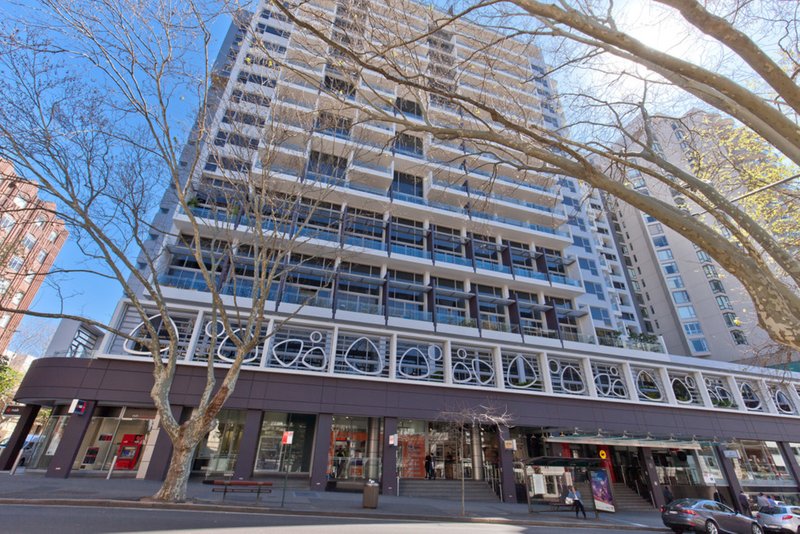 514/81 Macleay Street, Potts Point NSW 2011