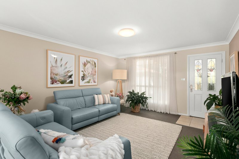 Photo - 5/149-151 Central Avenue, Oak Flats NSW 2529 - Image 5