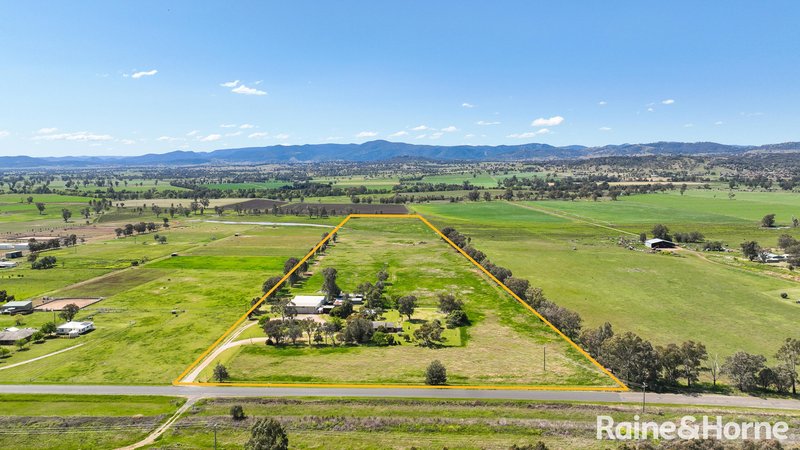 514A Wallamore Road, Tamworth NSW 2340