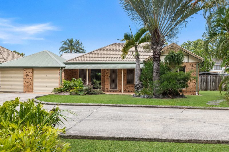 Photo - 5/15-17 Fisher Road, Thorneside QLD 4158 - Image 1