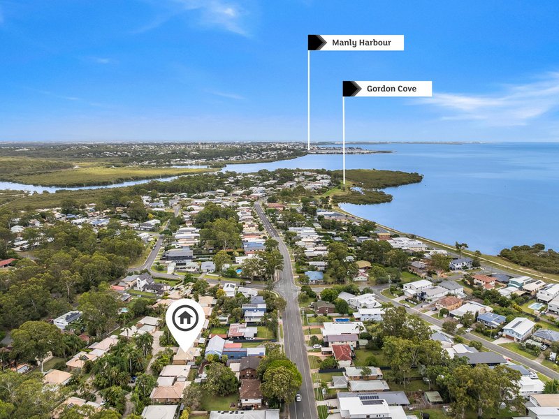 Photo - 5/15-17 Fisher Road, Thorneside QLD 4158 - Image 2