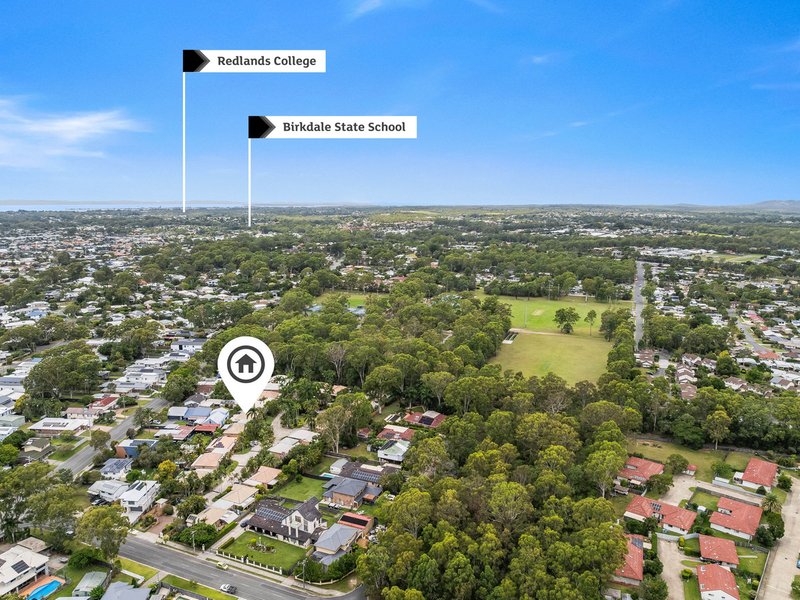 Photo - 5/15-17 Fisher Road, Thorneside QLD 4158 - Image 10