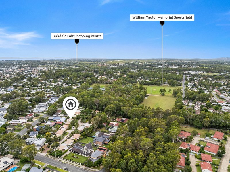 Photo - 5/15-17 Fisher Road, Thorneside QLD 4158 - Image 11