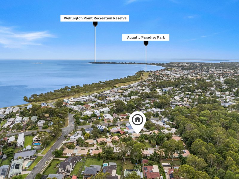 Photo - 5/15-17 Fisher Road, Thorneside QLD 4158 - Image 13