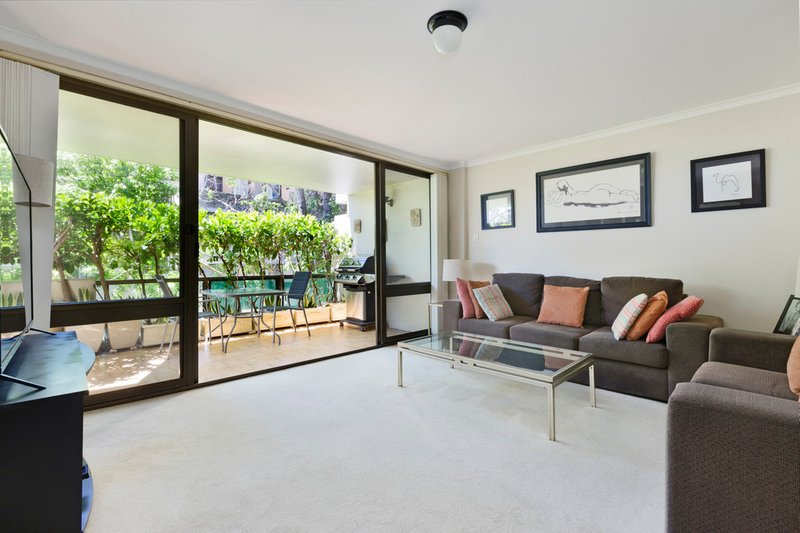 5/15-17 Hampden Avenue, Cremorne NSW 2090