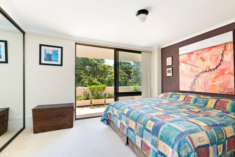 Photo - 5/15-17 Hampden Avenue, Cremorne NSW 2090 - Image 3