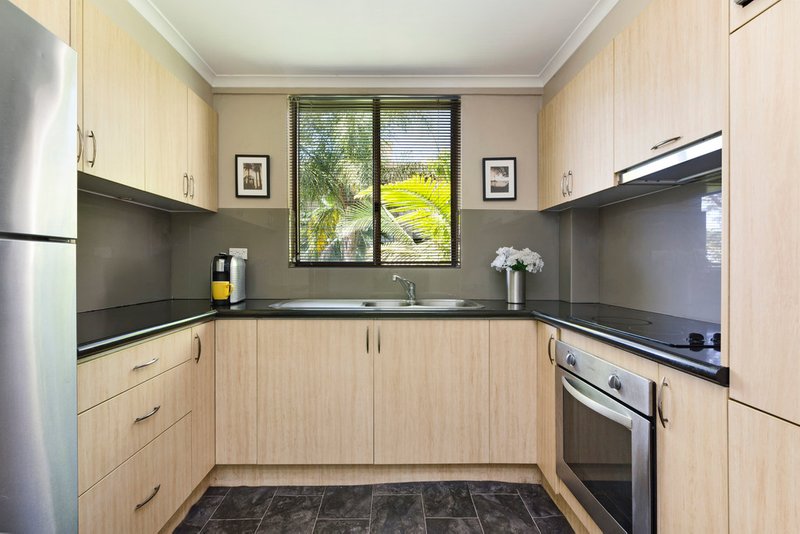 Photo - 5/15-17 Hampden Avenue, Cremorne NSW 2090 - Image 4