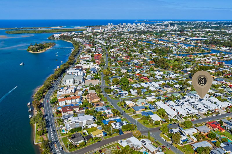 Photo - 5/15-17 Yinni Street, Maroochydore QLD 4558 - Image 16