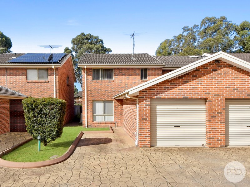 5/15-19 Chapman Street, Werrington NSW 2747