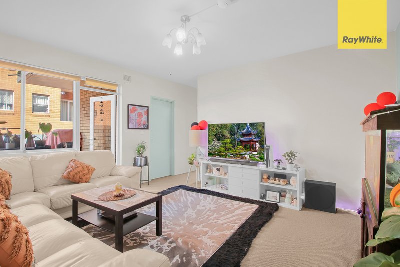 5/15 Alice Street, Harris Park NSW 2150