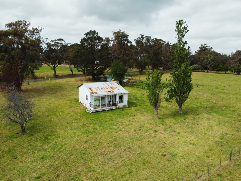 515 Balfours Road, Granite Rock VIC 3875