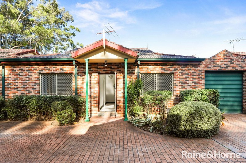 5/15 Bardwell Road, Bardwell Valley NSW 2207