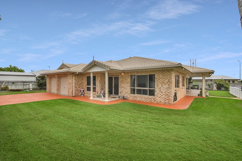 515 Bayswater Road, Mount Louisa QLD 4814