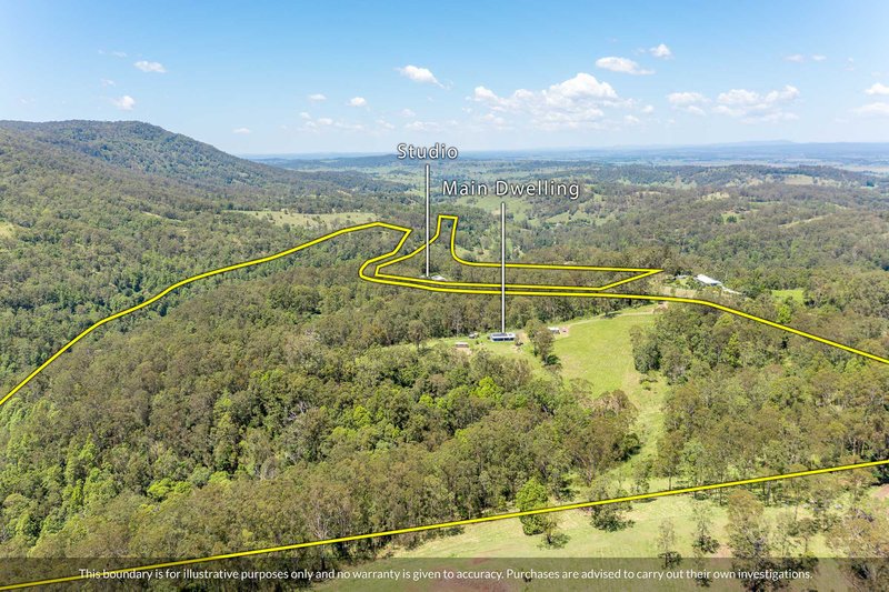 Photo - 515 Boorabee Creek Road, Boorabee Park NSW 2480 - Image 1