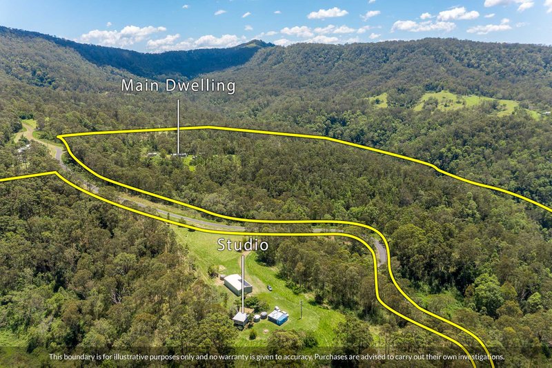 Photo - 515 Boorabee Creek Road, Boorabee Park NSW 2480 - Image 2