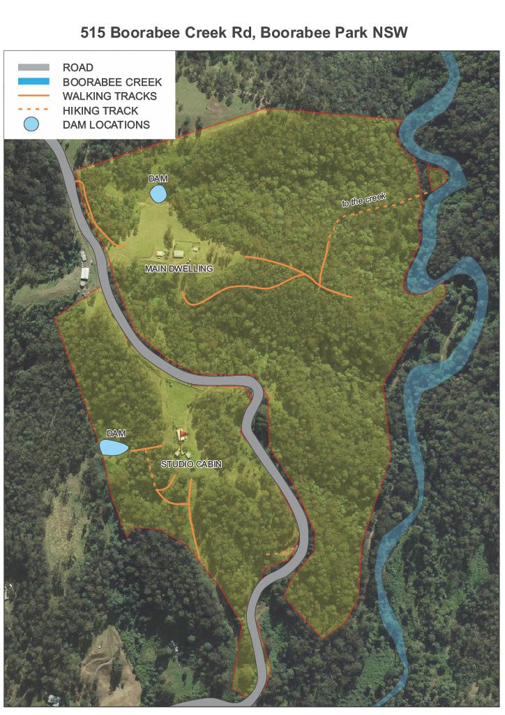 Photo - 515 Boorabee Creek Road, Boorabee Park NSW 2480 - Image 33