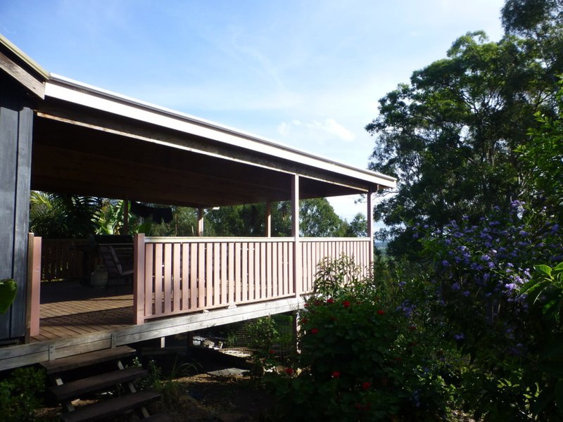 515 Boorabee Creek Road, Kyogle NSW 2474