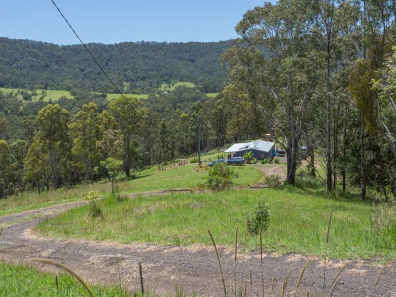 Photo - 515 Boorabee Creek Road, Kyogle NSW 2474 - Image 2