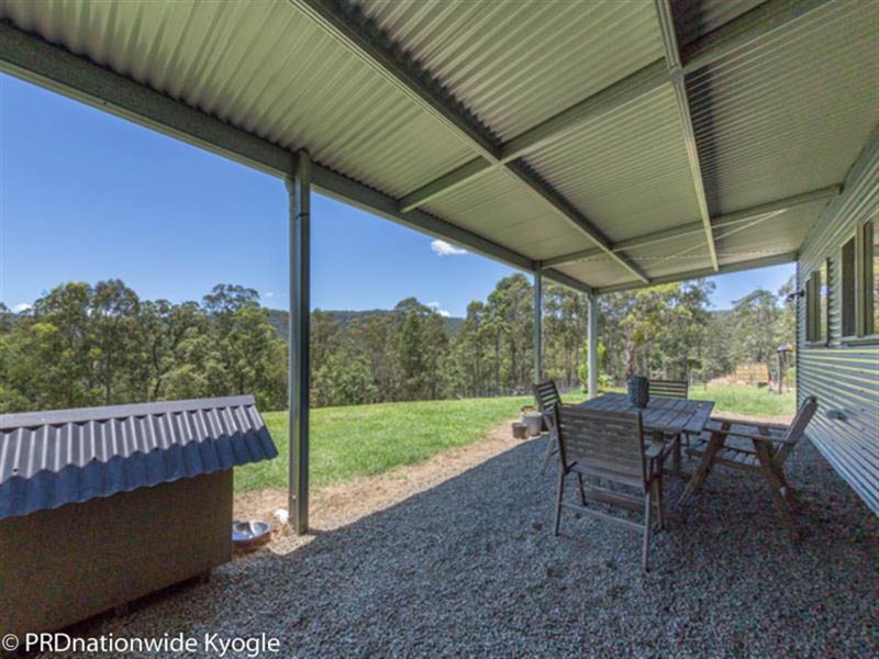 Photo - 515 Boorabee Creek Road, Kyogle NSW 2474 - Image 15