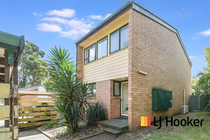 5/15 Brushbox Place, Bradbury NSW 2560